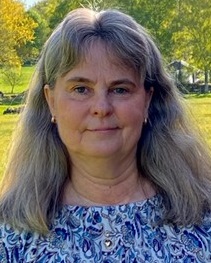 Marianne Merin